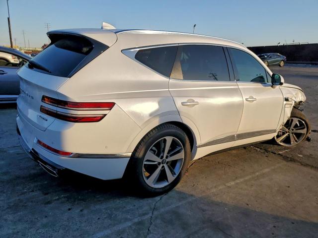 Genesis GV80 Base Image 5