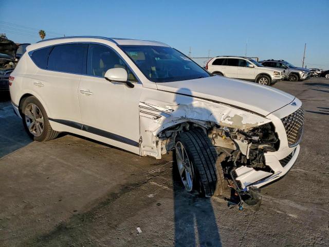 Genesis GV80 Base Image 3