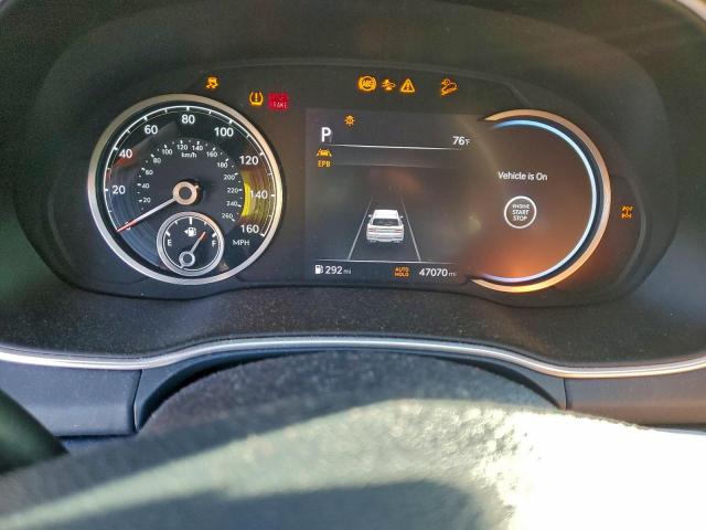 Genesis GV80 Base Image 11