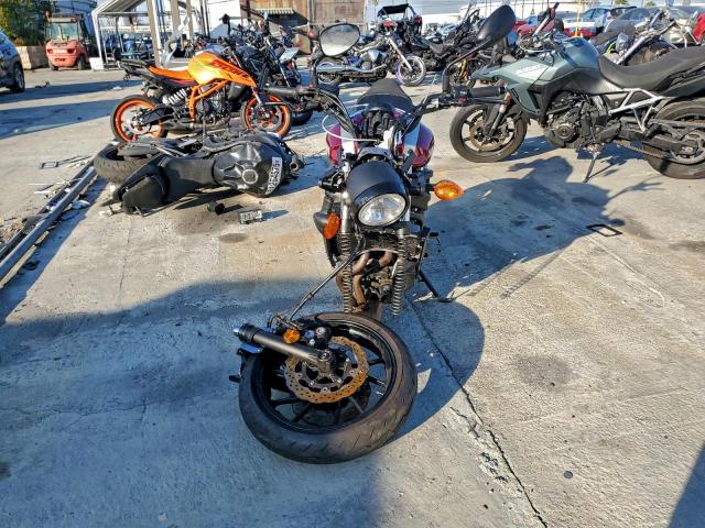 Yamaha Xsr700 C C Image 4