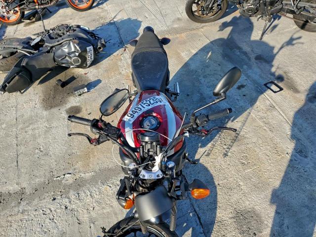 Yamaha Xsr700 C C Image 9