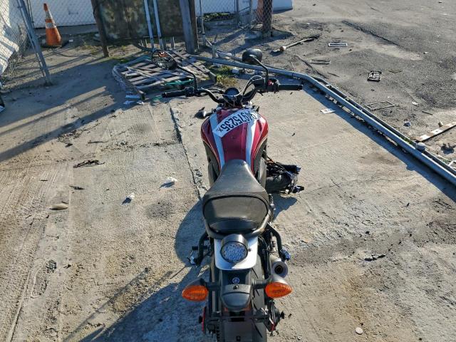 Yamaha Xsr700 C C Image 6