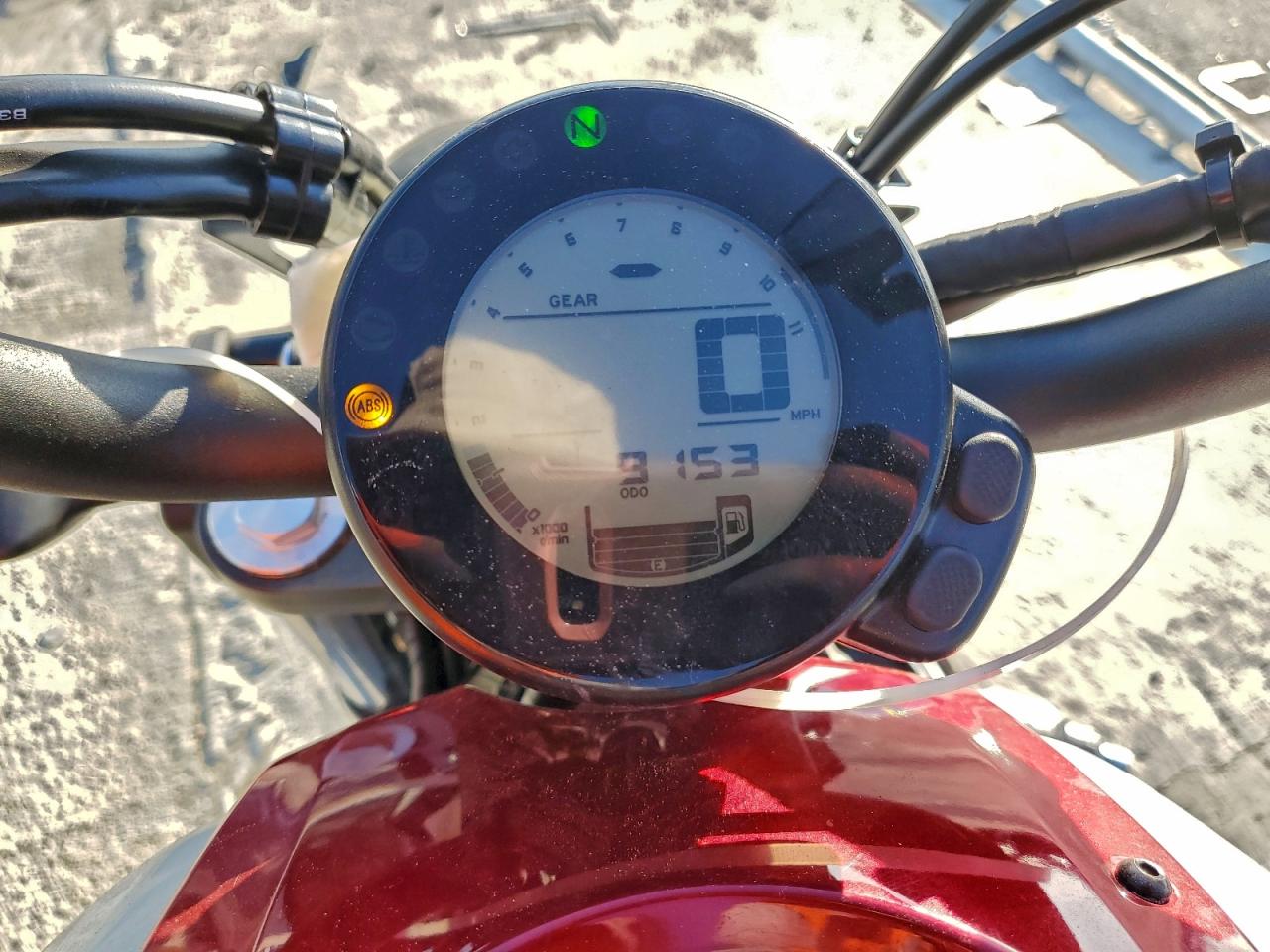 Yamaha Xsr700 C C Image 5