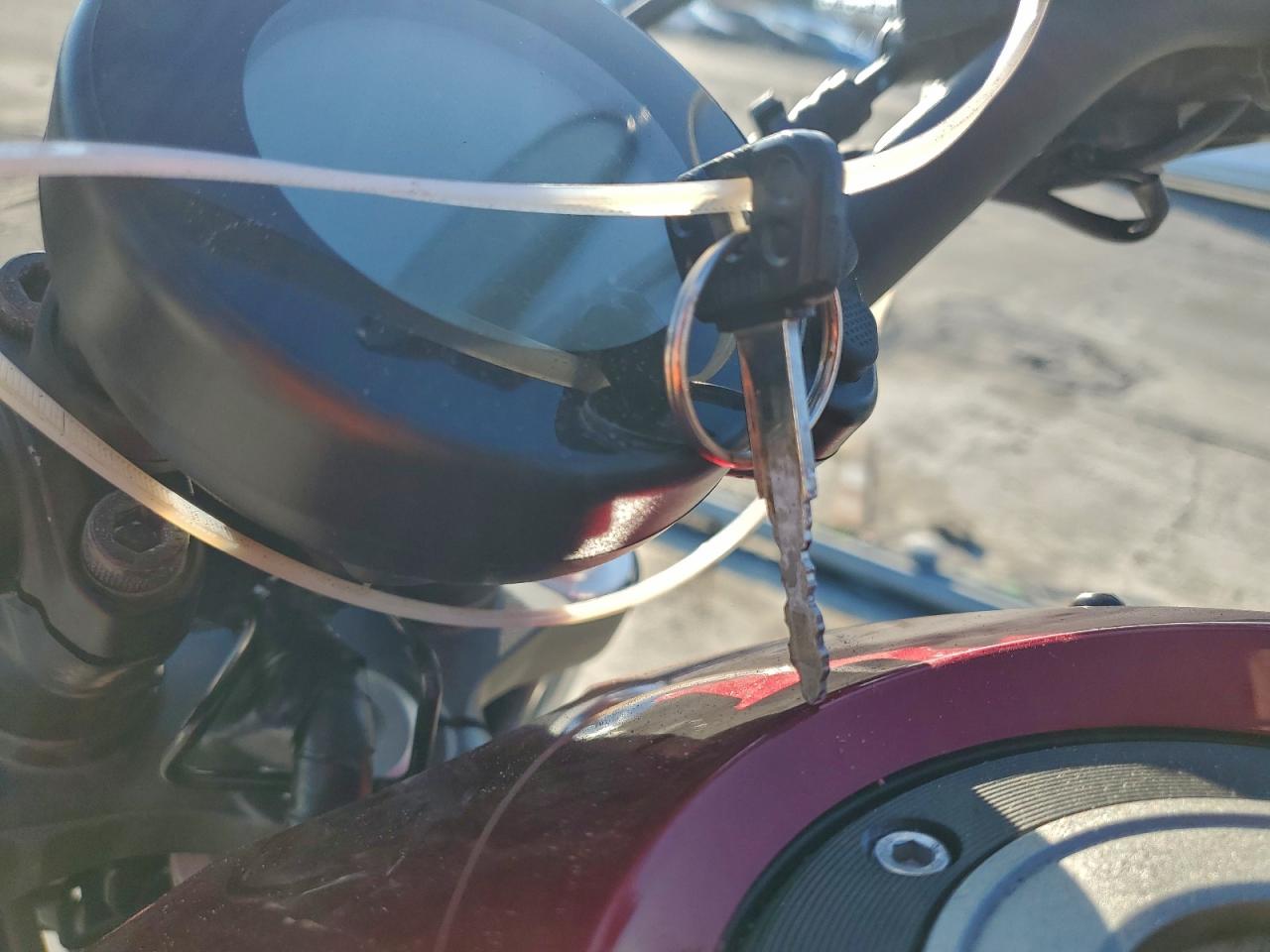 Yamaha Xsr700 C C Image 7