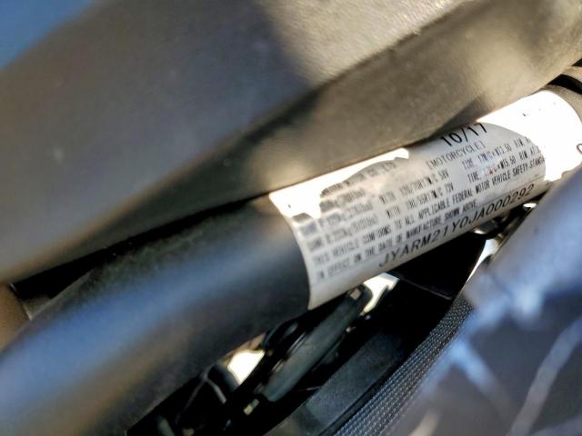 Yamaha Xsr700 C C Image 2