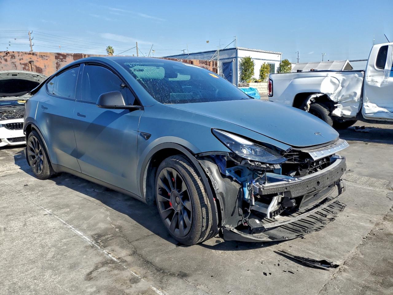 Tesla Model Y Image 12