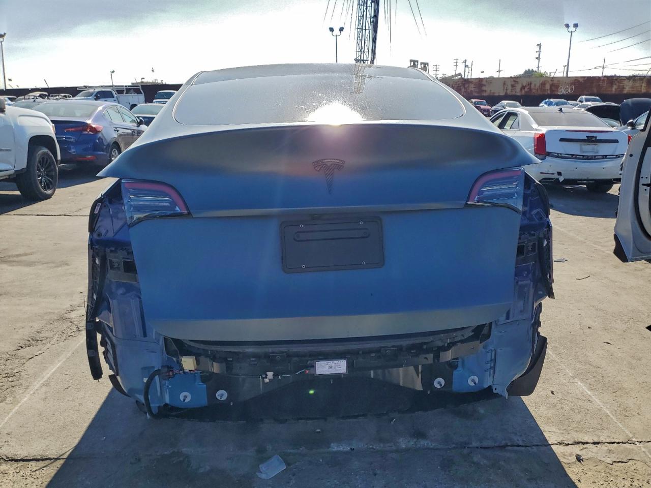 Tesla Model Y Image 13