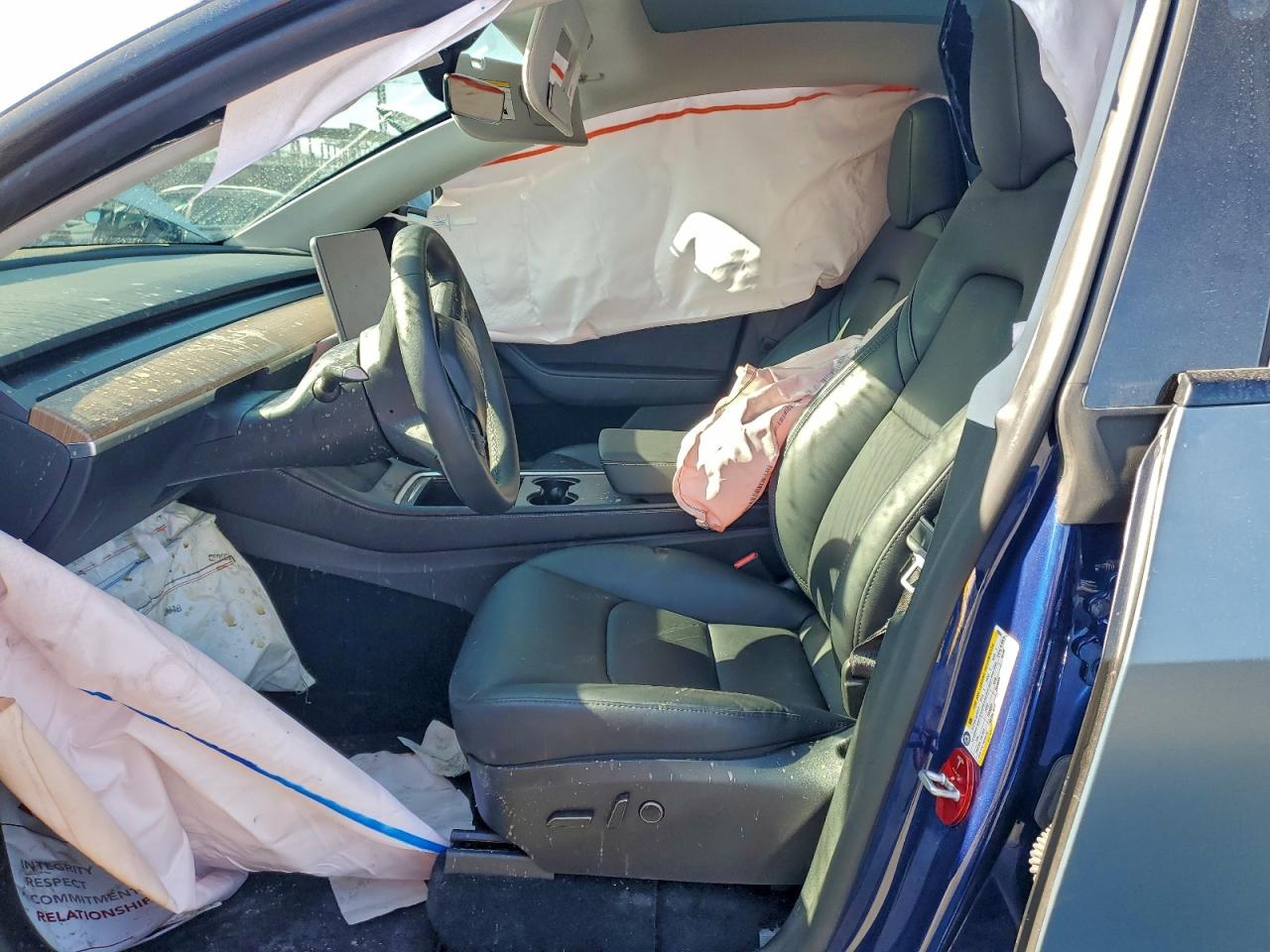 Tesla Model Y Image 9