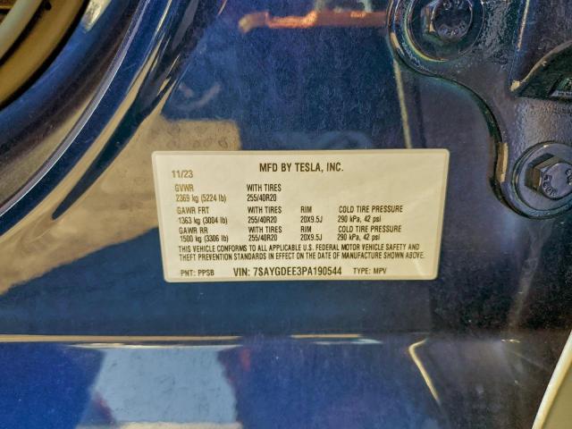 Tesla Model Y Image 4