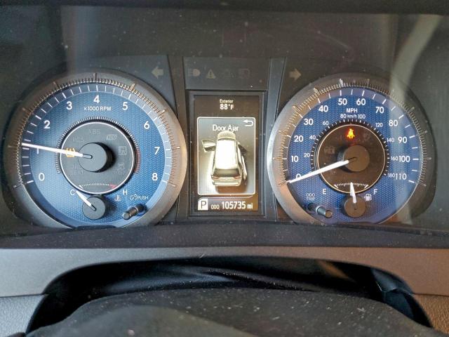 Toyota Sienna Xle Image 12