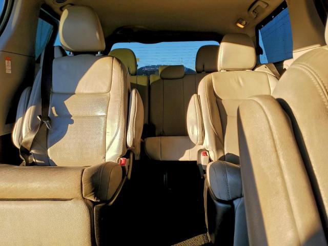 Toyota Sienna Xle Image 9