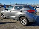 Nissan Kicks S Image 4