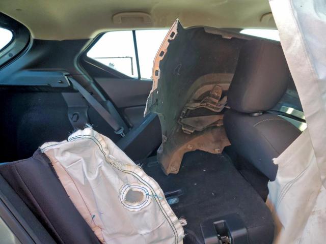 Nissan Kicks S Image 10