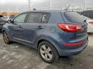 Kia Sportage Base Image 3