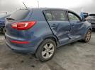 Kia Sportage Base Image 2
