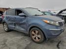 Kia Sportage Base Image 5