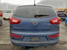 Kia Sportage Base Image 8