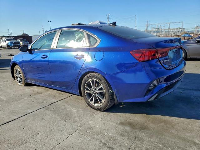 Kia Forte Lx Image 8