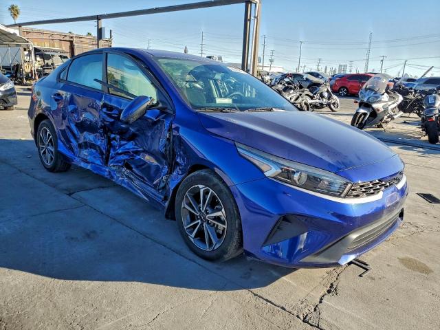 Kia Forte Lx Image 3