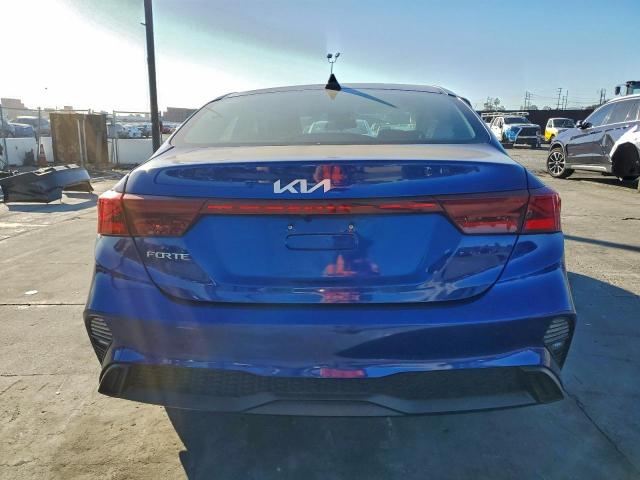 Kia Forte Lx Image 11