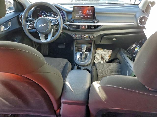 Kia Forte Lx Image 4