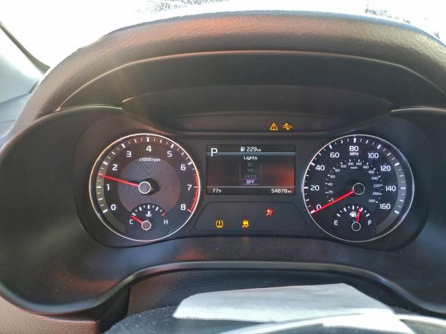 Kia Forte Lx Image 7