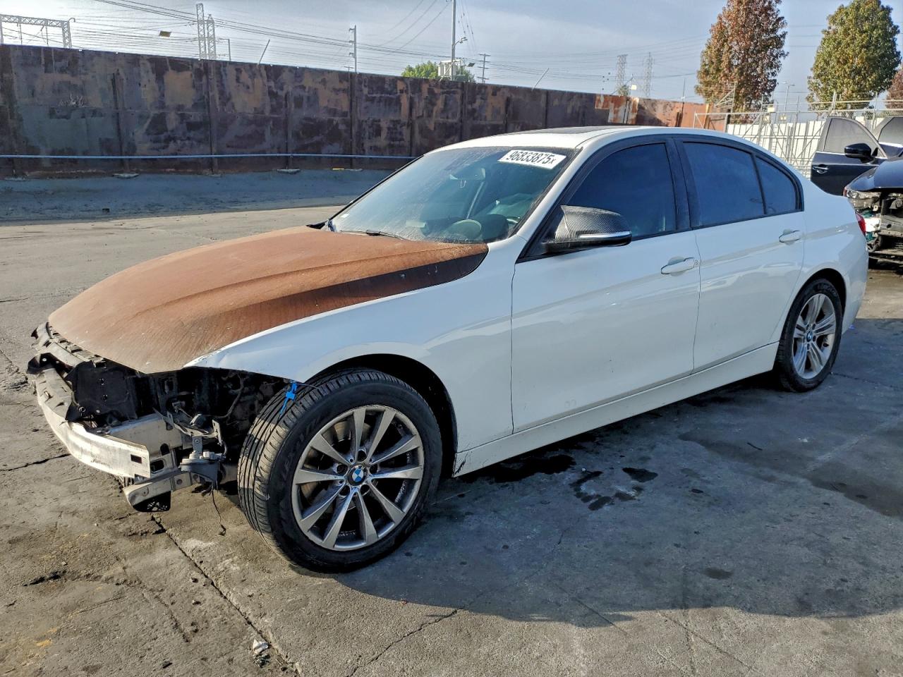 BMW 3 Series Xi Sulev Image 1