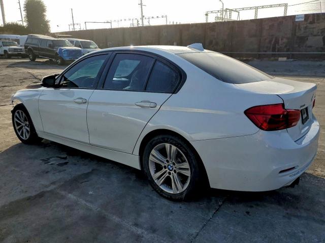 BMW 3 Series Xi Sulev Image 3