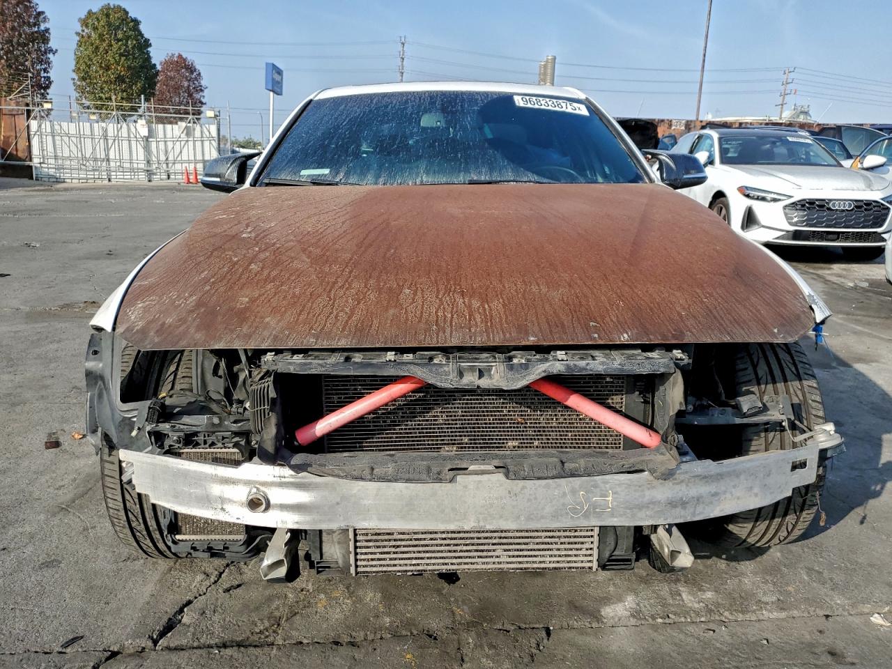 BMW 3 Series Xi Sulev Image 7