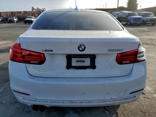 BMW 3 Series Xi Sulev Image 10