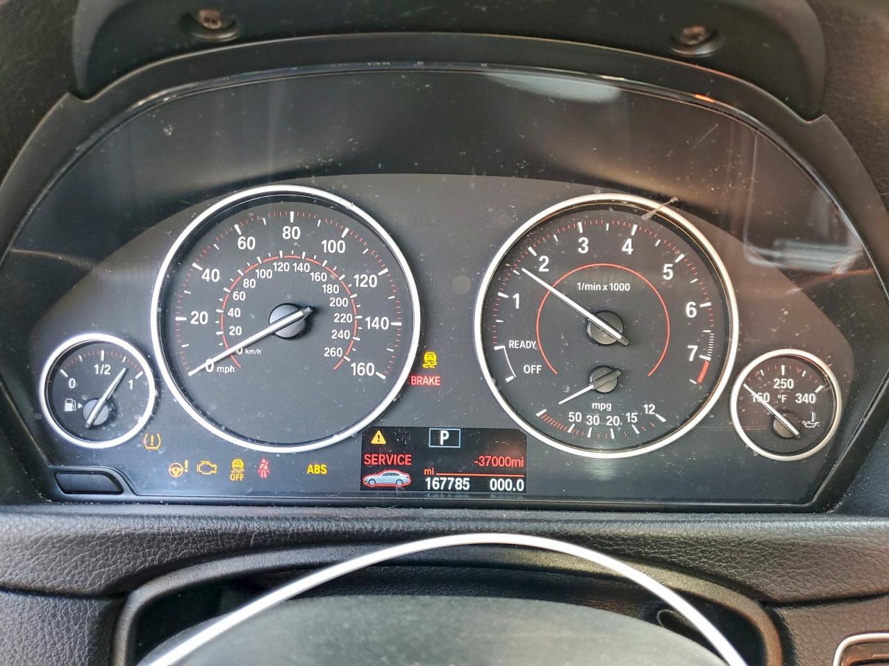 BMW 3 Series Xi Sulev Image 5