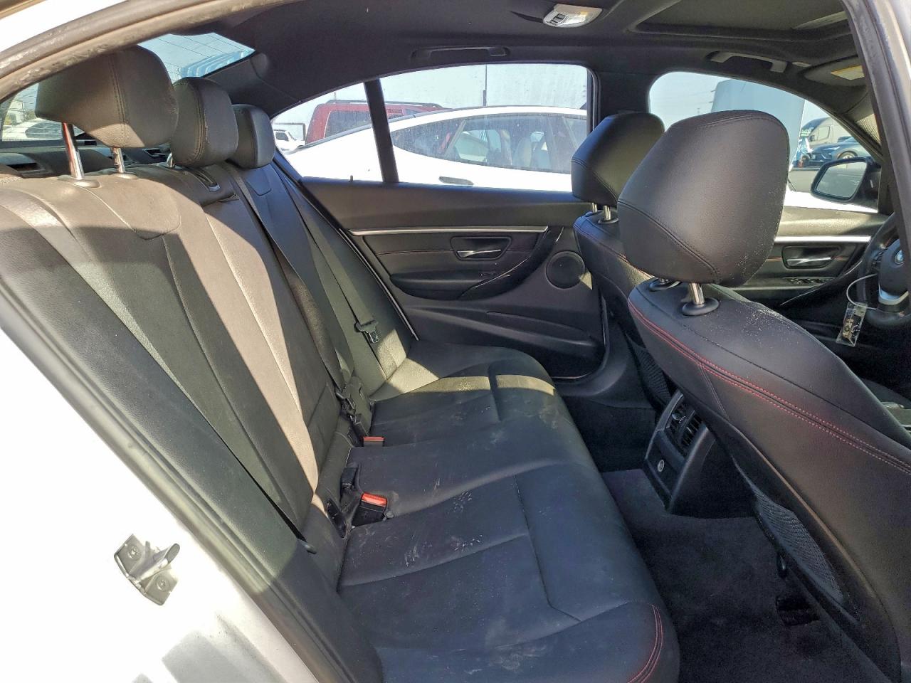 BMW 3 Series Xi Sulev Image 8