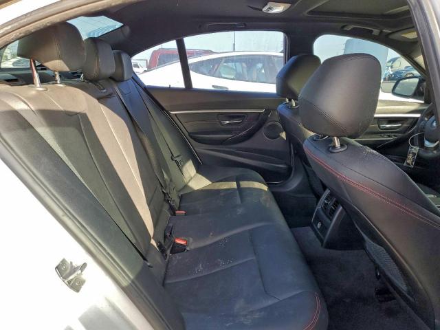 BMW 3 Series Xi Sulev Image 8