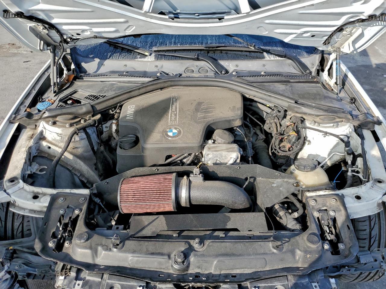 BMW 3 Series Xi Sulev Image 11