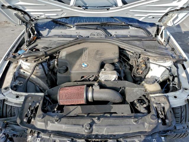 BMW 3 Series Xi Sulev Image 11