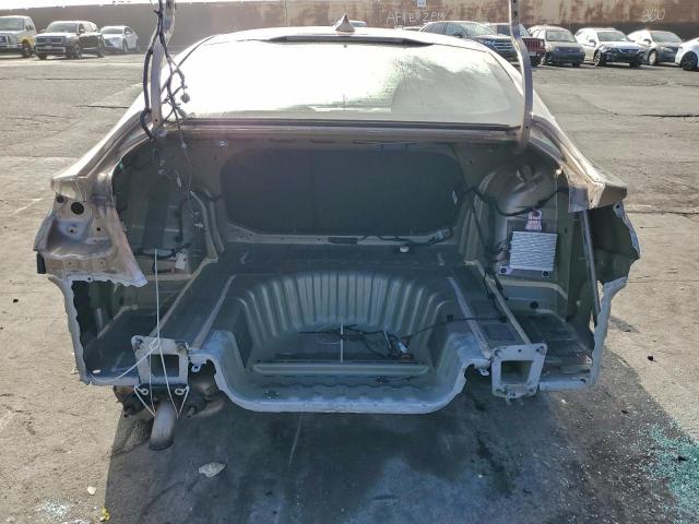 Chevrolet Malibu Lt Image 5