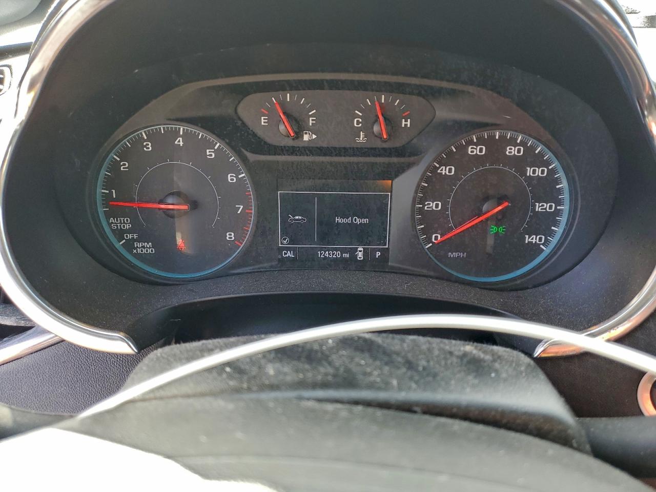 Chevrolet Malibu Lt Image 7