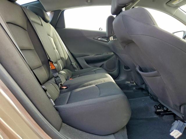 Chevrolet Malibu Lt Image 6