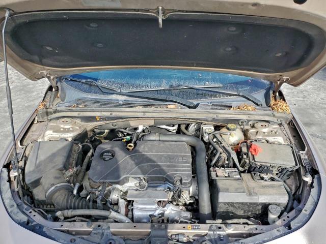 Chevrolet Malibu Lt Image 2