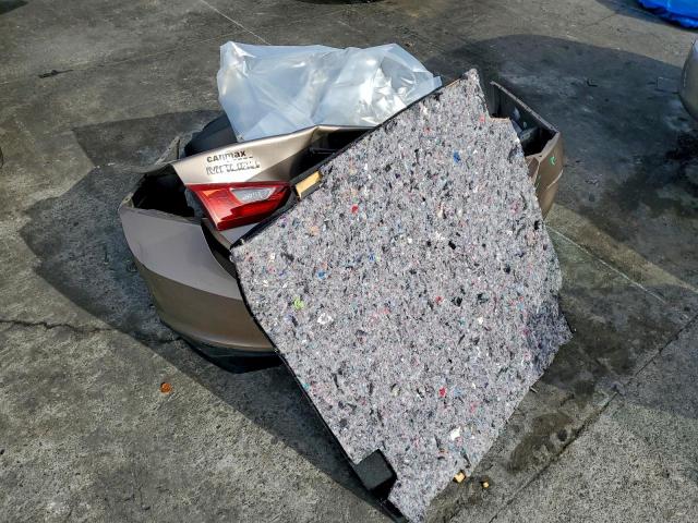 Chevrolet Malibu Lt Image 9