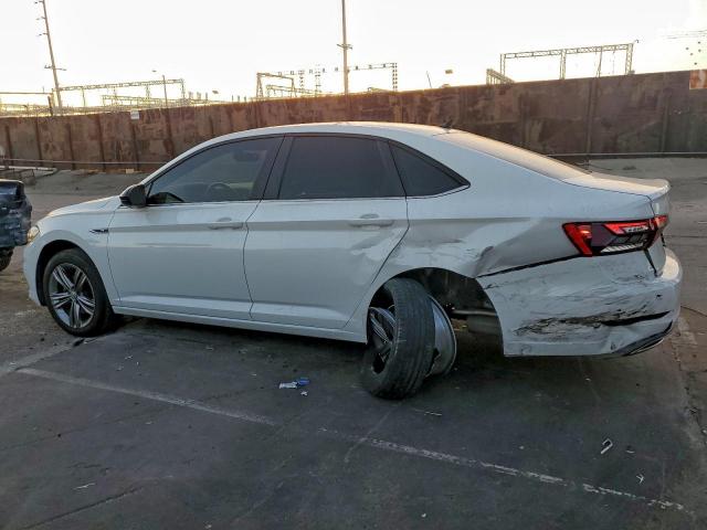 Volkswagen Jetta S Image 3