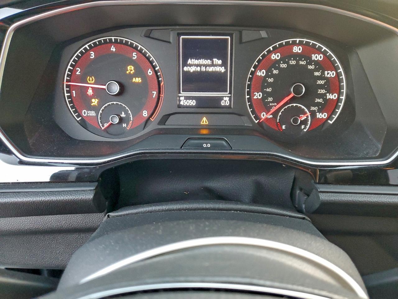 Volkswagen Jetta S Image 12