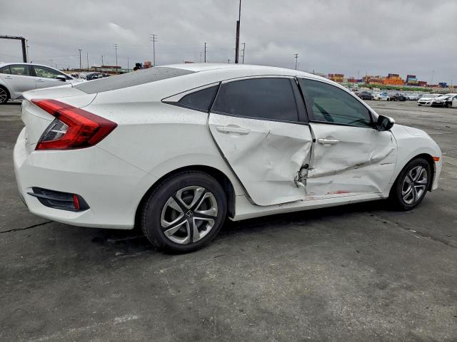 Honda Civic Lx Image 3