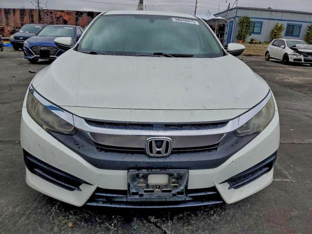 Honda Civic Lx Image 2