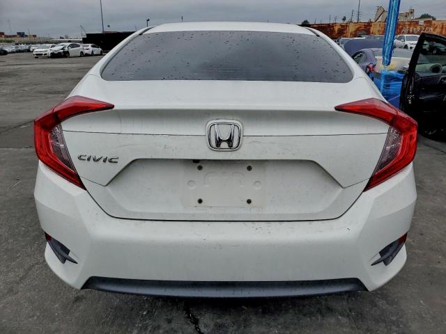 Honda Civic Lx Image 10
