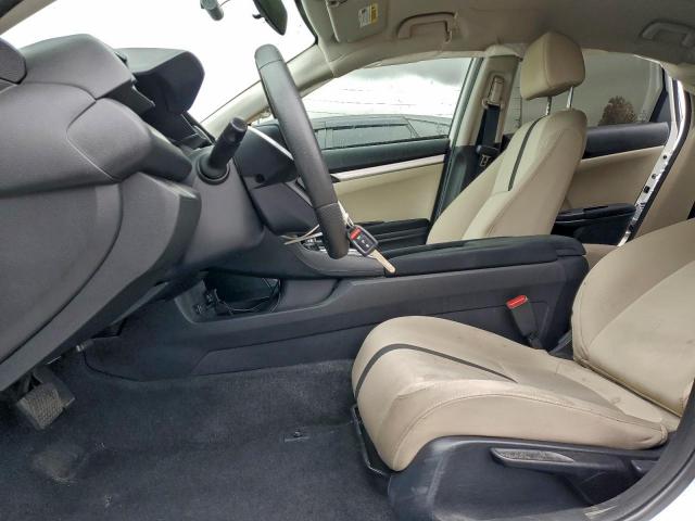 Honda Civic Lx Image 7