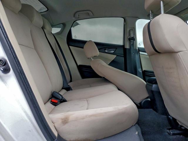 Honda Civic Lx Image 6