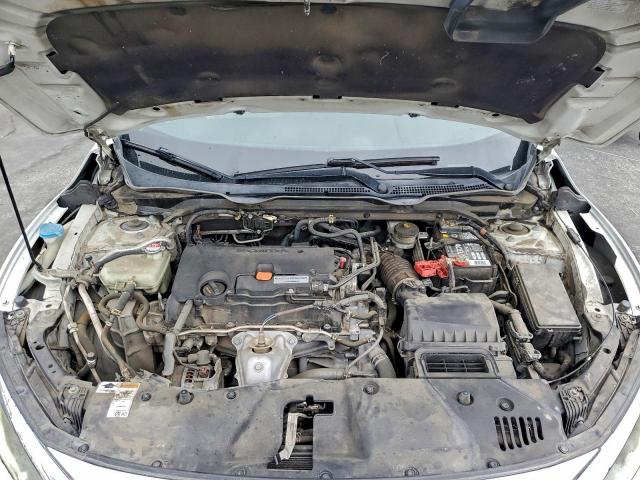 Honda Civic Lx Image 12