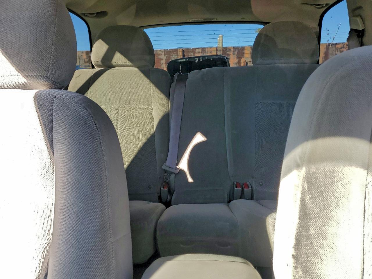 Chevrolet Trailblazer Ls Image 9