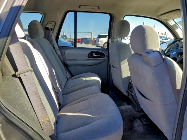 Chevrolet Trailblazer Ls Image 4